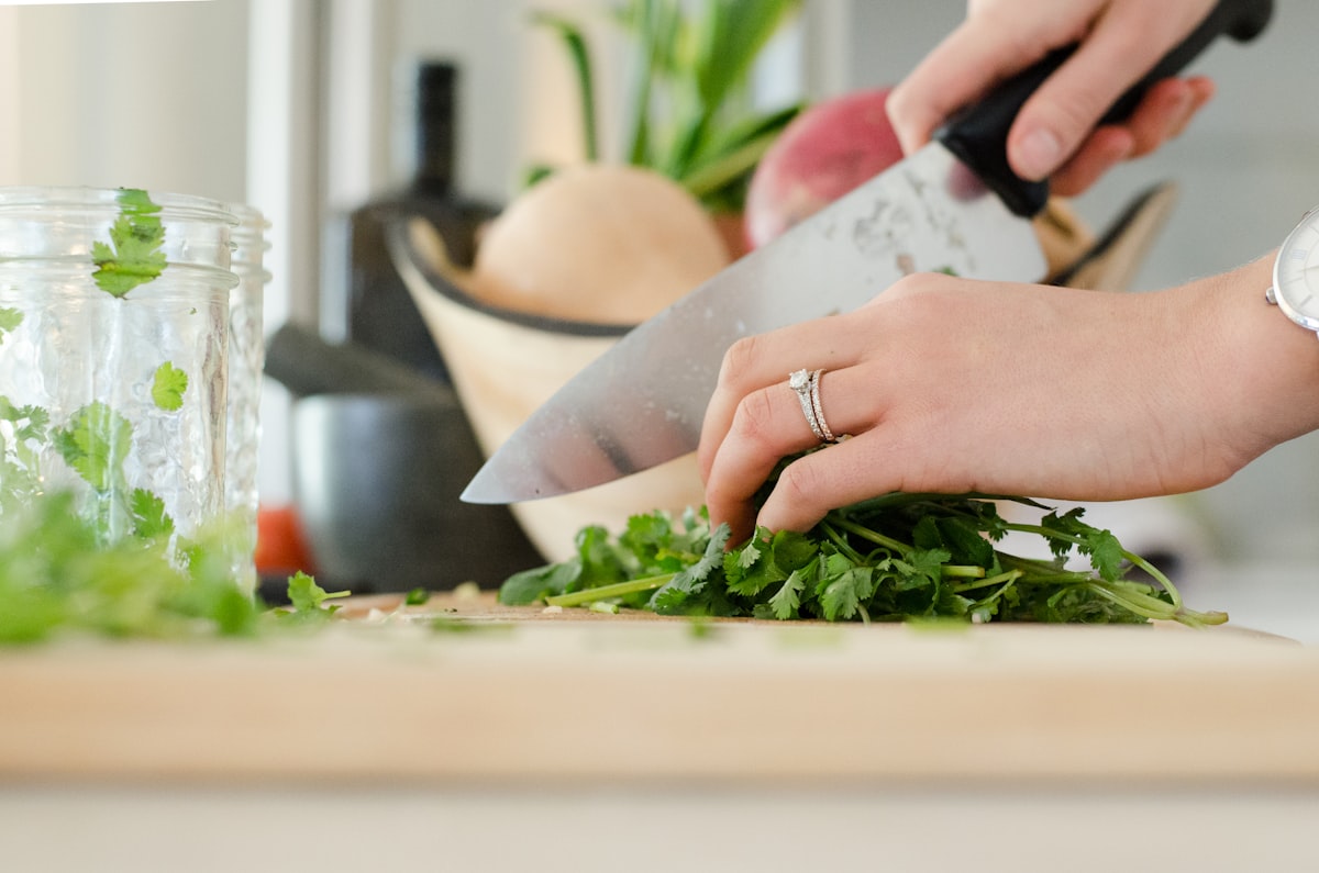 Spinach & Feta Frittata